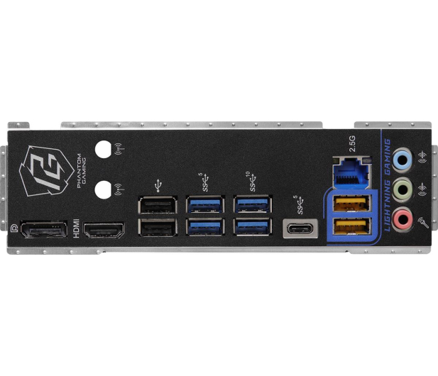 ASRock Z790 PG Riptide - 1084678 - zdjęcie 6